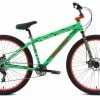 Se-bikes SE Bikes Savage Flyer -Mountainbikes Hardtail Verkäufe 2022 se bikes savage flyer 275 green