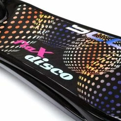 S'Cool (Coolmobilty) S'Cool Flax Disco -Mountainbikes Hardtail Verkäufe 2029 3 min