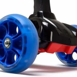 S'Cool (Coolmobilty) S'Cool Flax Disco -Mountainbikes Hardtail Verkäufe 2029 4 min