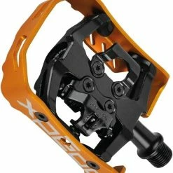 XPEDO System-Pedal Clipless Milo XCF13AC 