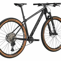 Focus Raven 8.7 -Mountainbikes Hardtail Verkäufe Focus raven 8.7 mountain bike 2022 01 3