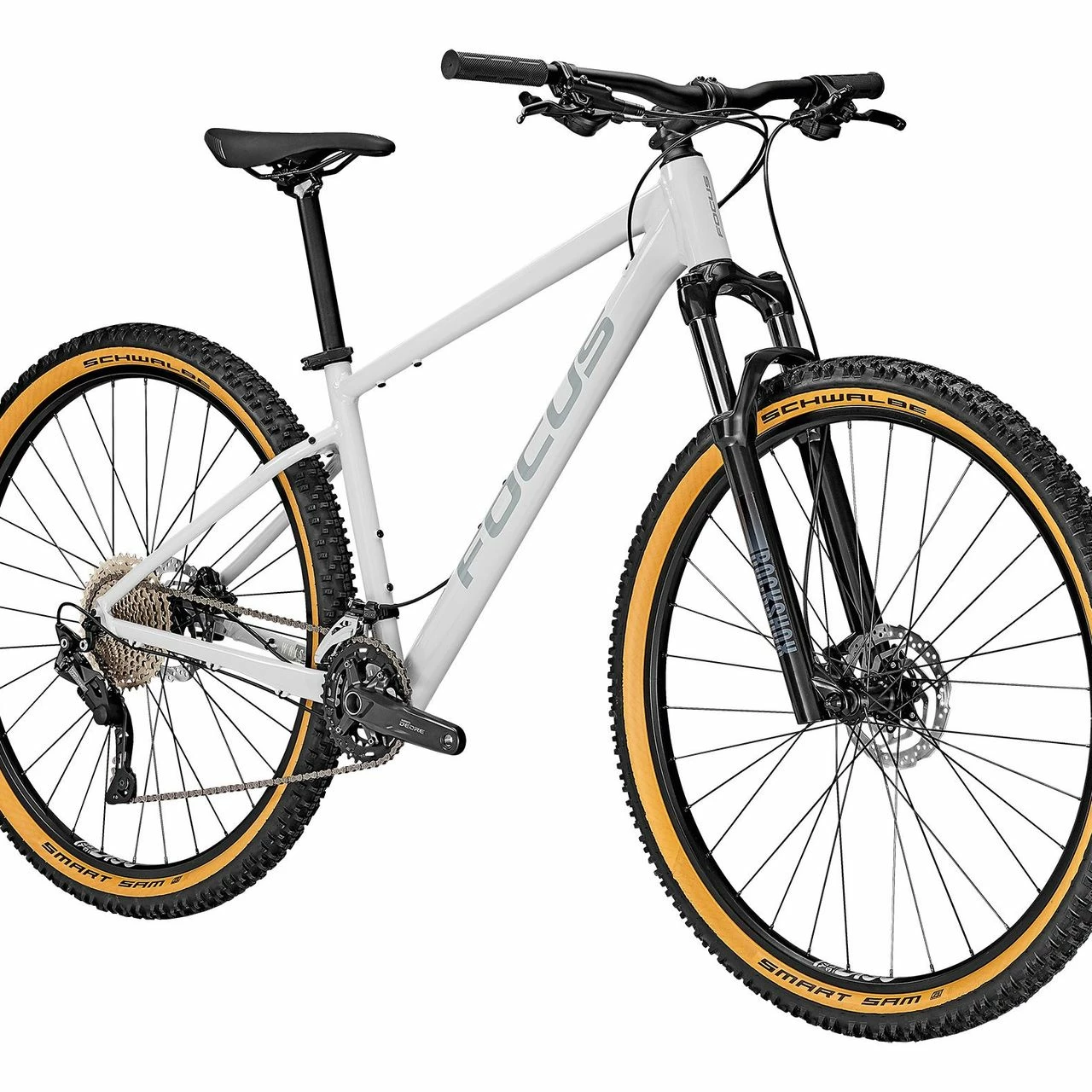 Focus Whistler 3.8 4 Focus Whistler 3.8 – Bild 2