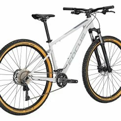 Focus Whistler 3.8 9 Focus Whistler 3.8 -Mountainbikes Hardtail Verkäufe Focus whistler 3.8 mountain bike 2022 01 2
