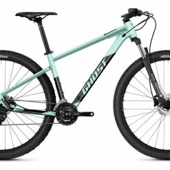Ghost Kato 29R -Mountainbikes Hardtail Verkäufe Ghost kato 29r mountain bike 2022 02