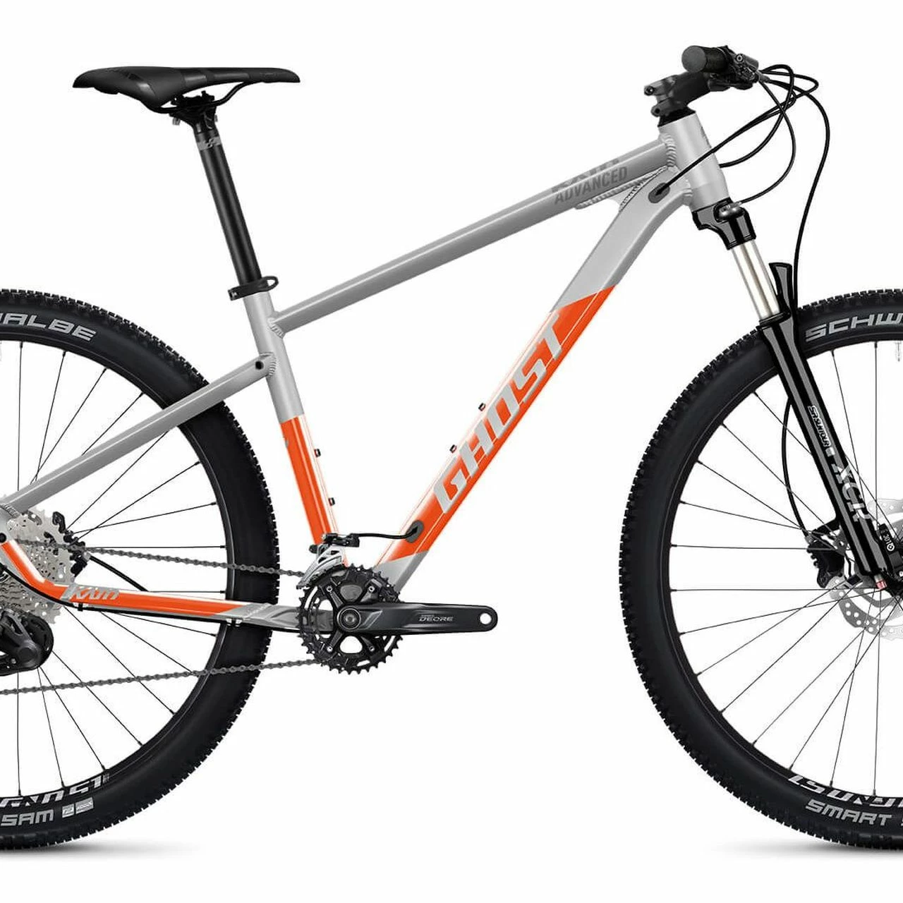 Ghost Kato Advanced 27.5R 4 Ghost Kato Advanced 27.5R – Bild 2