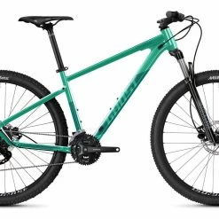 Ghost Kato Universal 27.5R -Mountainbikes Hardtail Verkäufe Ghost kato universal 27.5r mountain bike 2022 02