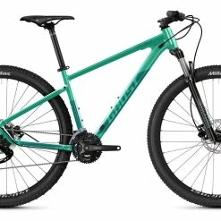 Ghost Kato Universal 29R -Mountainbikes Hardtail Verkäufe Ghost kato universal 29r mountain bike 2022 02