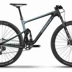 Ghost Lector FS SF Essential