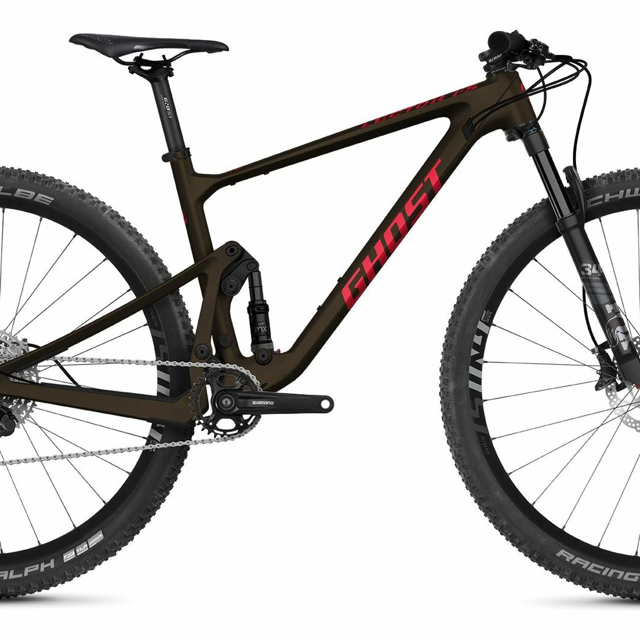 Ghost Lector FS SF LC U Essential 4 Ghost Lector FS SF LC U Essential – Bild 2