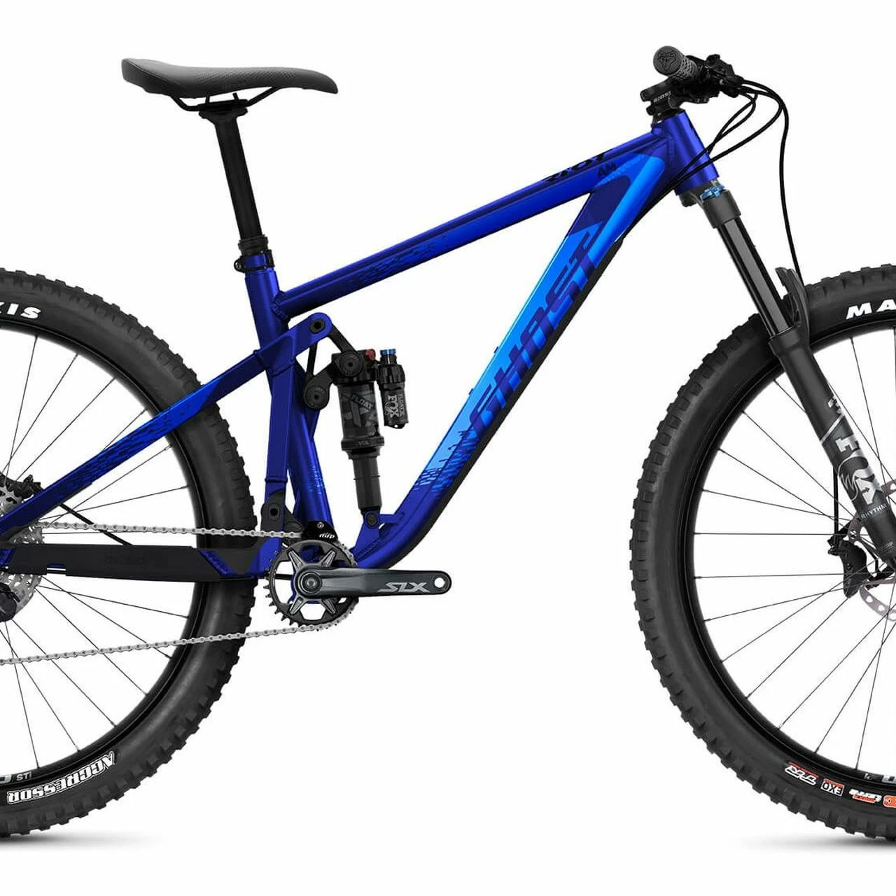 Ghost Riot AM Essential 3 Ghost Riot AM Essential