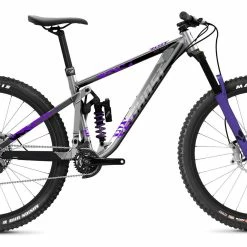 Ghost Riot Enduro AL Full Party