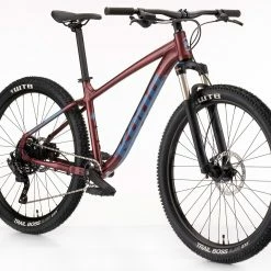 Kona Fire Mountain 26R -Mountainbikes Hardtail Verkäufe Kona fire mountain 26r mountain bike 2022 04