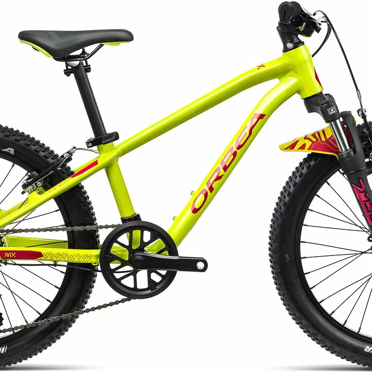 Orbea MX 20R XC 4 Orbea MX 20R XC – Bild 2