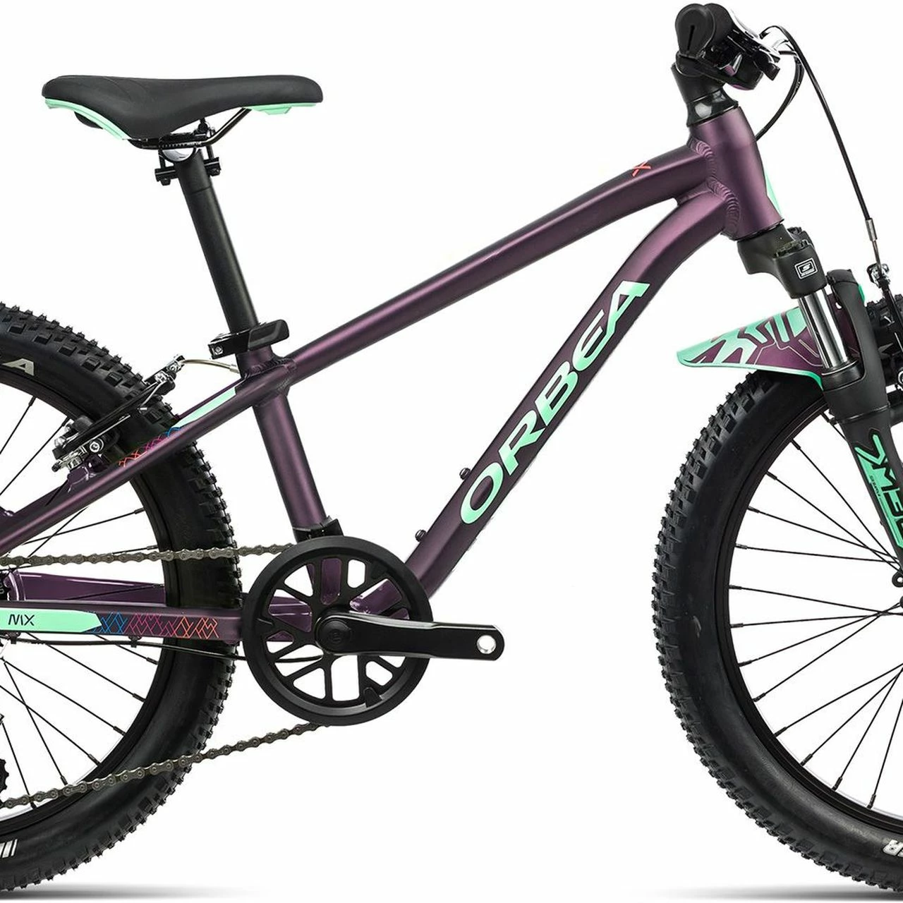 Orbea MX 20R XC 5 Orbea MX 20R XC – Bild 3