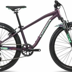 Orbea MX 24R XC -Mountainbikes Hardtail Verkäufe Orbea mx 24r xc kinder jugend mountain bike 2022 03