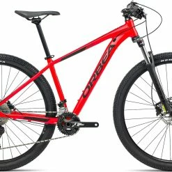 Orbea MX 30 -Mountainbikes Hardtail Verkäufe Orbea mx 29 30 mountain bike 2021 02