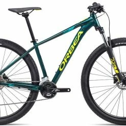 Orbea MX 40 -Mountainbikes Hardtail Verkäufe Orbea mx 29 40 mountain bike 2021 03