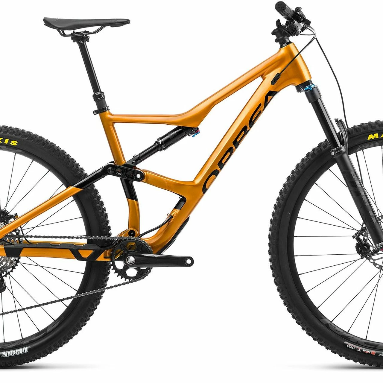 Orbea Occam H10 4 Orbea Occam H10 – Bild 2