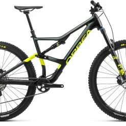 Orbea Occam H10 11 Orbea Occam H10 -Mountainbikes Hardtail Verkäufe Orbea occam h10 fullsuspension mountain bike 2022 03
