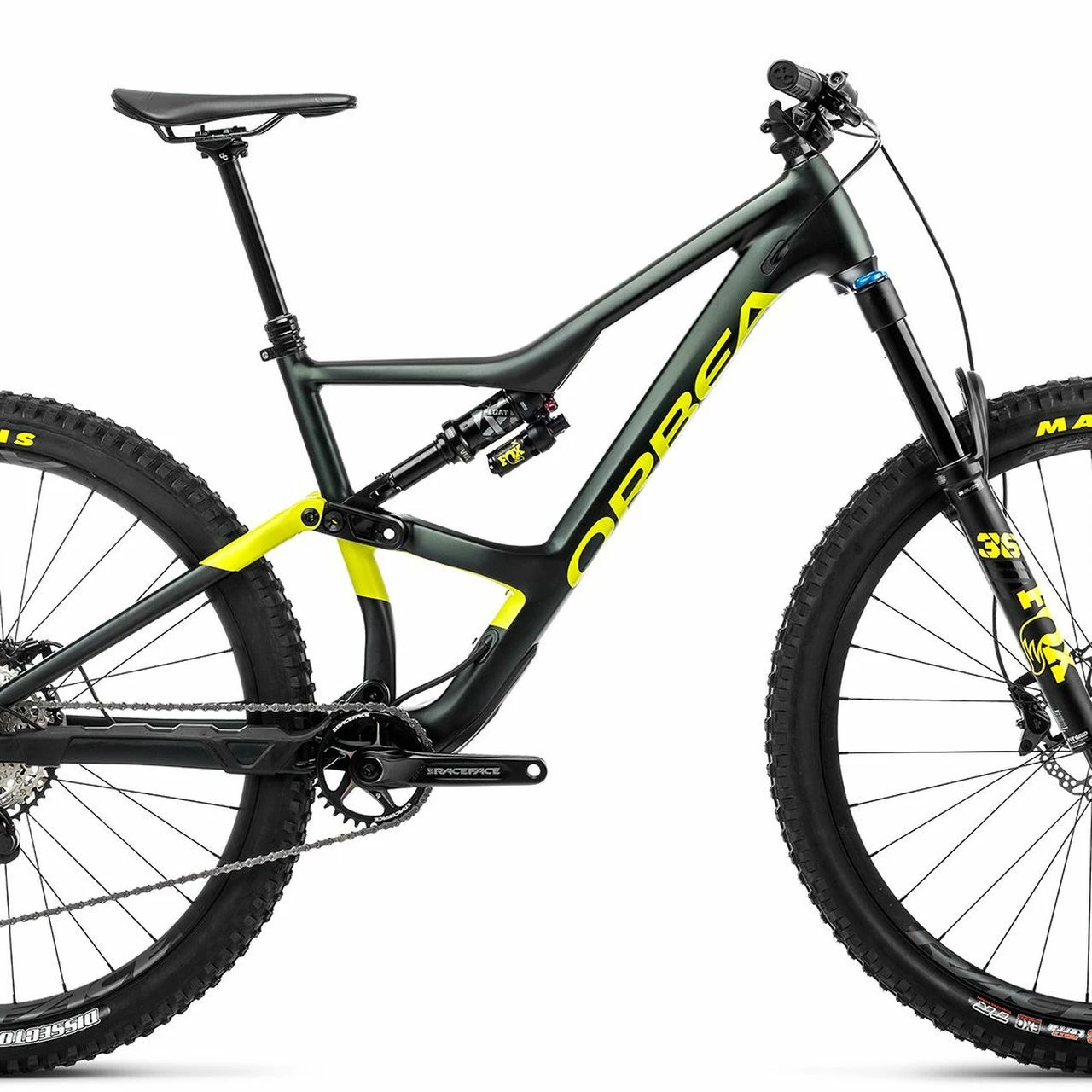 Orbea Occam H20 LT 5 Orbea Occam H20 LT – Bild 3