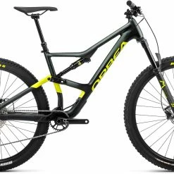 Orbea Occam H30 10 Orbea Occam H30 -Mountainbikes Hardtail Verkäufe Orbea occam h30 fullsuspension mountain bike 2022 03
