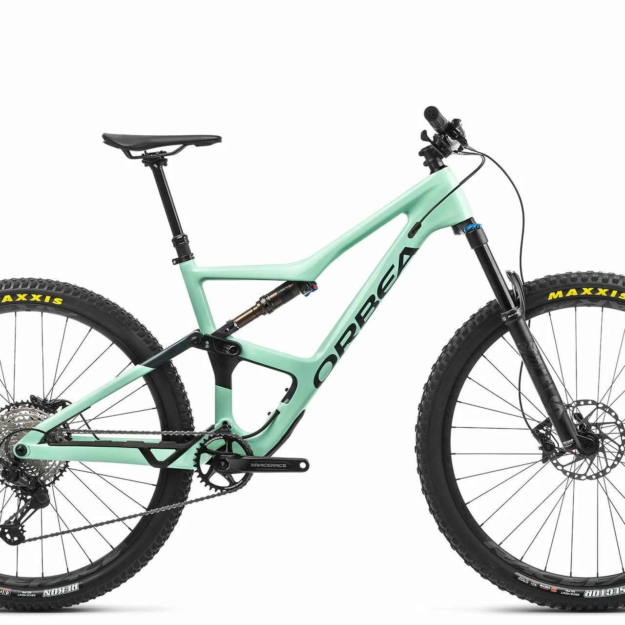 Orbea Occam M30 4 Orbea Occam M30 – Bild 2