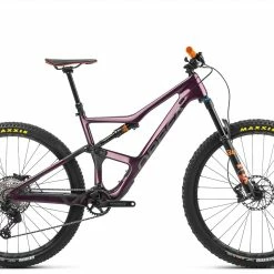 Orbea Occam M30 9 Orbea Occam M30 -Mountainbikes Hardtail Verkäufe Orbea occam m30 fullsuspension mountain bike 2022 03