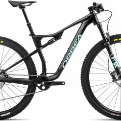 Orbea Oiz H20 -Mountainbikes Hardtail Verkäufe Orbea oiz h20 fullsuspension mountain bike 2022 03