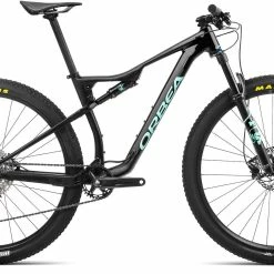 Orbea Oiz H30 -Mountainbikes Hardtail Verkäufe Orbea oiz h30 fullsuspension mountain bike 2022 03