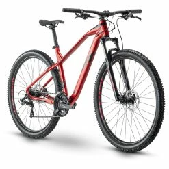 R-raymon R Raymon HardRay Nine 2.0 17 R-raymon R Raymon HardRay Nine 2.0 -Mountainbikes Hardtail Verkäufe R20Raymon hardray nine 2.0 mountain bike 2021 05