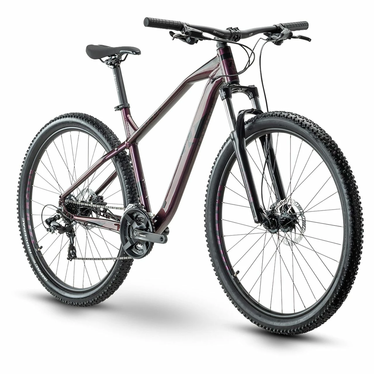 R-raymon R Raymon HardRay Nine 2.0 10 R-raymon R Raymon HardRay Nine 2.0 – Bild 8