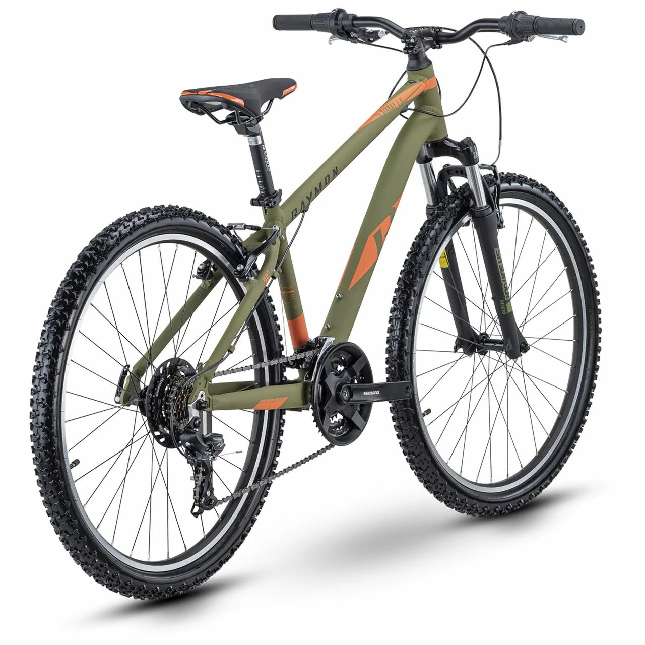 R-raymon R Raymon SixRay 1.0 4 R-raymon R Raymon SixRay 1.0 – Bild 2