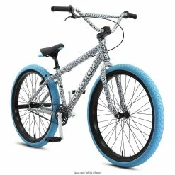 Se-bikes SE Bikes Blocks Flyer -Mountainbikes Hardtail Verkäufe SE20Bikes blocks flyer 26r bmx bike 2022 04