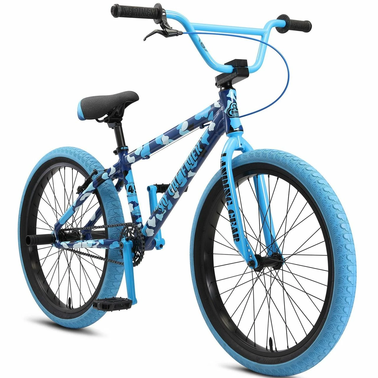 Se-bikes SE Bikes SO CAL Flyer 4 Se-bikes SE Bikes SO CAL Flyer – Bild 2