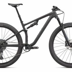 Specialized Epic Evo Comp Carbon -Mountainbikes Hardtail Verkäufe Specialized epic evo comp fullsuspension moutain bike 2022 02