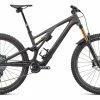 Specialized S-Works Stumpjumper Evo 2 Specialized S-Works Stumpjumper Evo -Mountainbikes Hardtail Verkäufe Specialized s works stumpjumper evo fullsuspension moutain bike 2022 01
