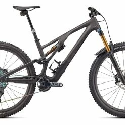 Specialized S-Works Stumpjumper Evo