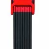 Abus Bordo Big 6000/120 Fahrrad Faltschloss -Mountainbikes Hardtail Verkäufe abusbordobig6000120fahrradfaltschloss