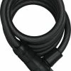 Abus Primo 5510K/180 Fahrrad Spiralkabelschloss 1 Abus Primo 5510K/180 Fahrrad Spiralkabelschloss -Mountainbikes Hardtail Verkäufe abusprimo5510k180fahrradspiralkabelschloss 1
