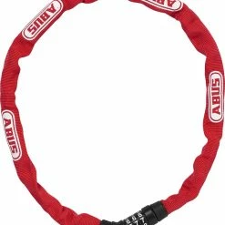 Abus Steel-O-Chain™ 4804C Kettenschloss -Mountainbikes Hardtail Verkäufe abussteel o chain4804ckettenschloss 3