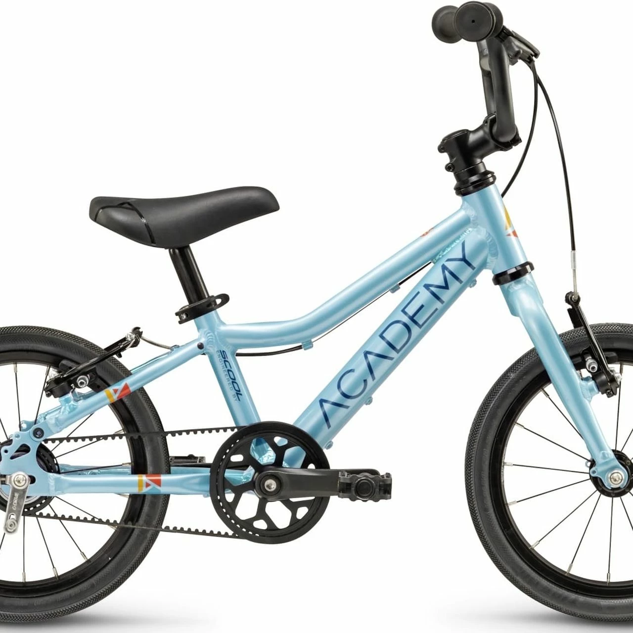 Academy Grade 2 Belt 14R 3 Academy Grade 2 Belt 14R