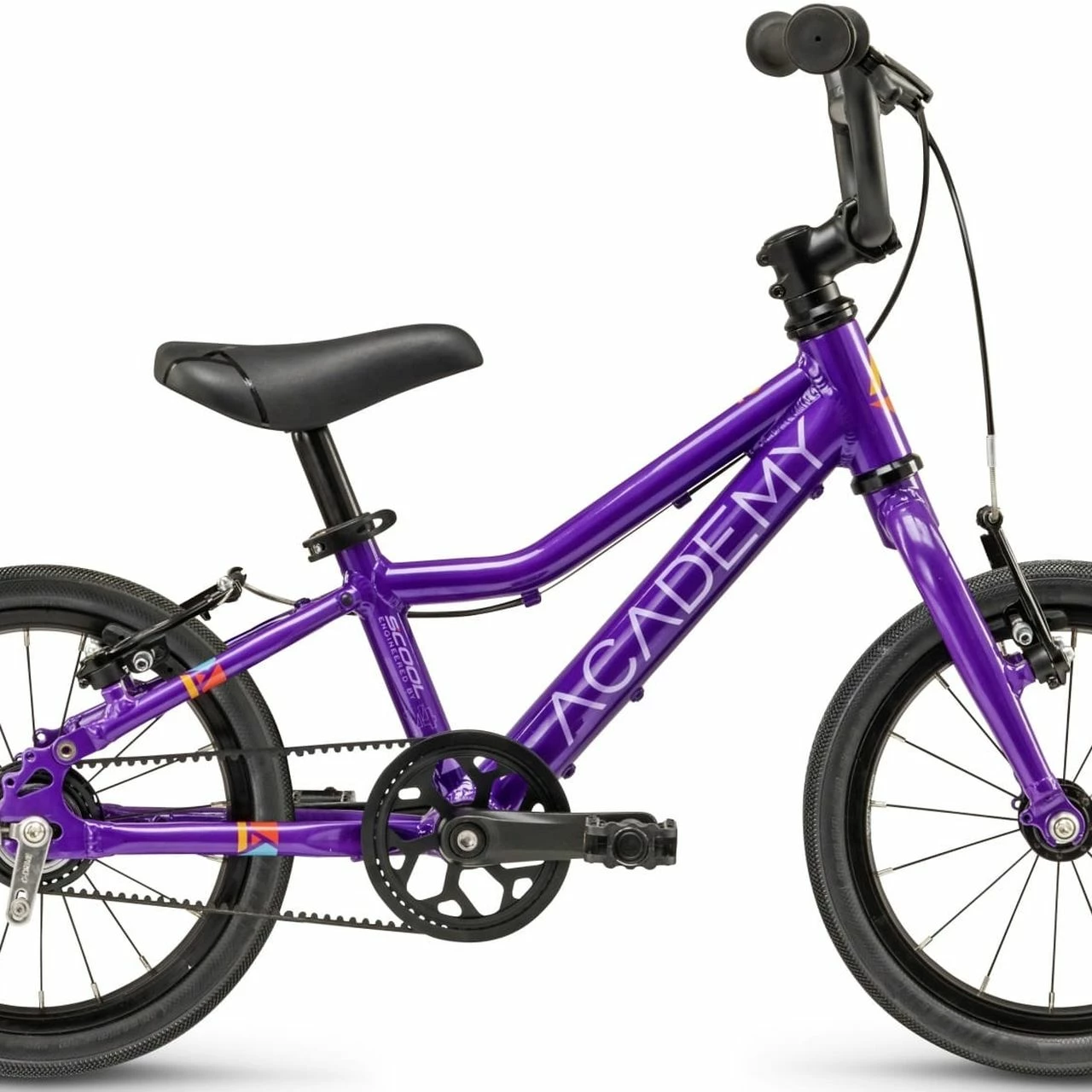 Academy Grade 2 Belt 14R 4 Academy Grade 2 Belt 14R – Bild 2