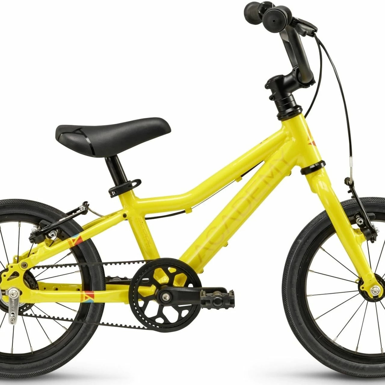 Academy Grade 2 Belt 14R 5 Academy Grade 2 Belt 14R – Bild 3