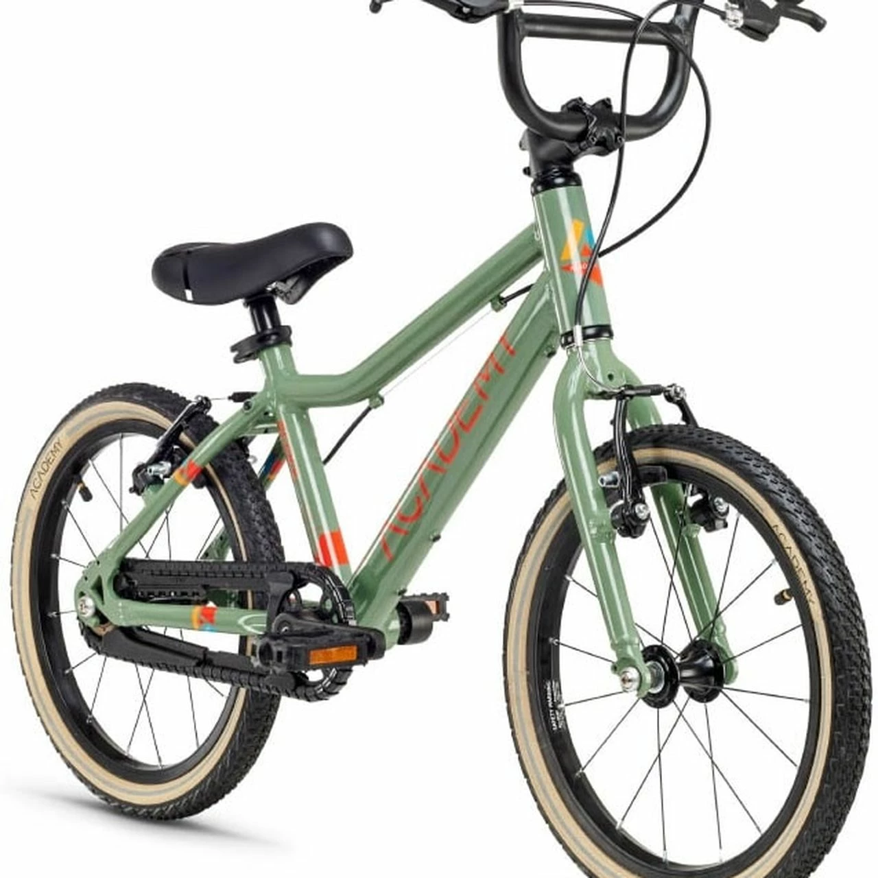 Academy Grade 3 16R 1S 4 Academy Grade 3 16R 1S – Bild 2