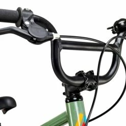 Academy Grade 3 16R 1S 13 Academy Grade 3 16R 1S -Mountainbikes Hardtail Verkäufe academygrade316rkinderfahrrad 3