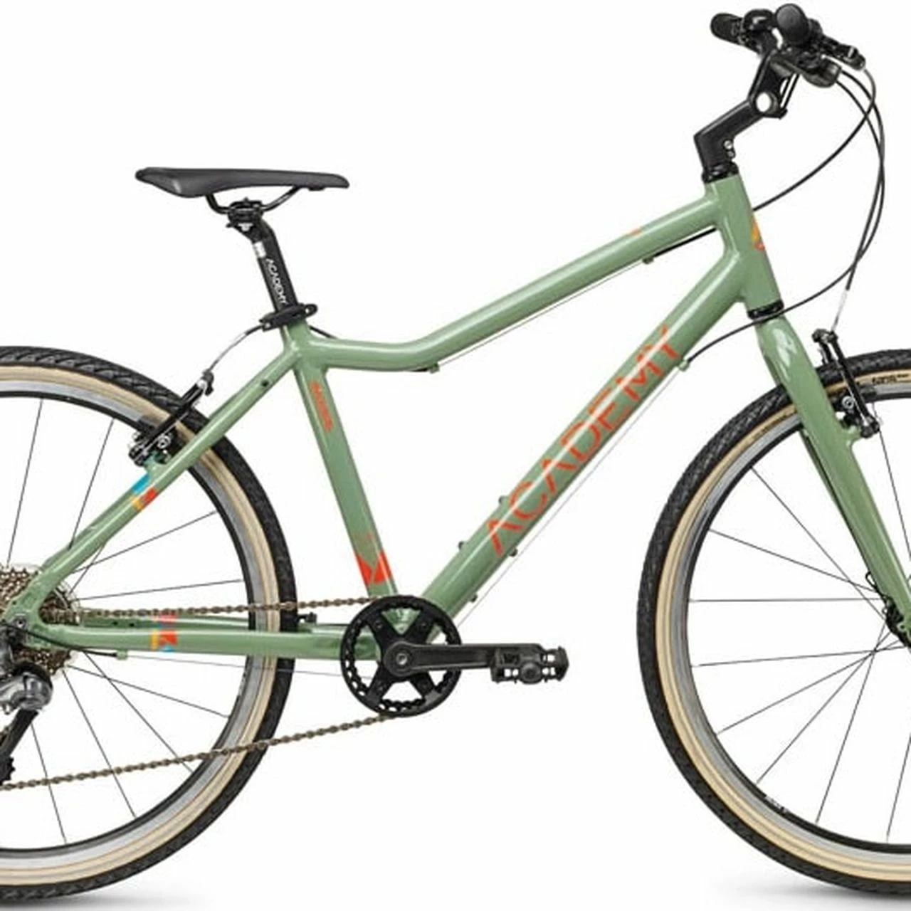 Academy Grade 5 24R 8S 3 Academy Grade 5 24R 8S