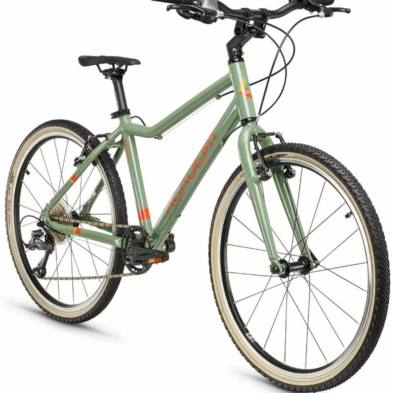 Academy Grade 5 24R 8S 4 Academy Grade 5 24R 8S – Bild 2