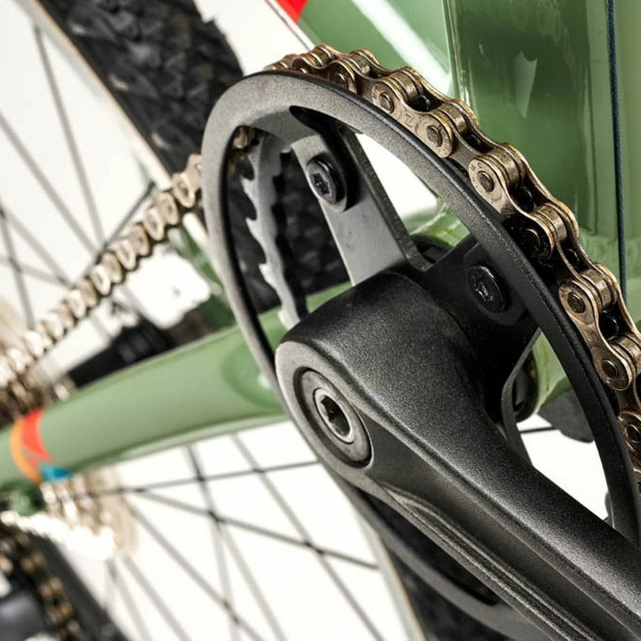 Academy Grade 5 24R 8S 5 Academy Grade 5 24R 8S – Bild 3