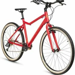 Academy Grade 6 26R 8S -Mountainbikes Hardtail Verkäufe academygrade626rjugendfahrrad 10