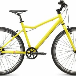 Academy Grade 6 Belt 26R 7S -Mountainbikes Hardtail Verkäufe academygrade6belt7s26rjugendfahrrad 3